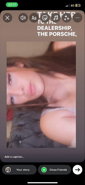BaddieBecca❤️