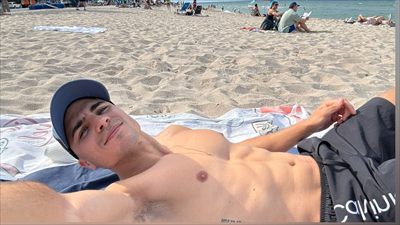 GERMAN LAMEIRO profile photo 2