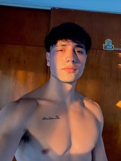Austin 🦁𝟐𝟕𝐓𝐇 𝐁𝐈𝐑𝐓𝐇𝐃𝐀𝐘🎂 profile photo 3