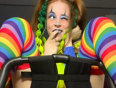 Freaky Fae profile photo 2