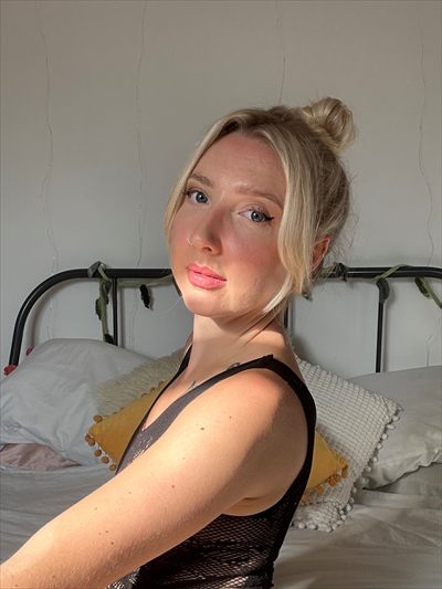 Gigi Bliss ✨🌞