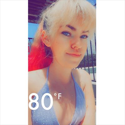 Evelyn Westlake