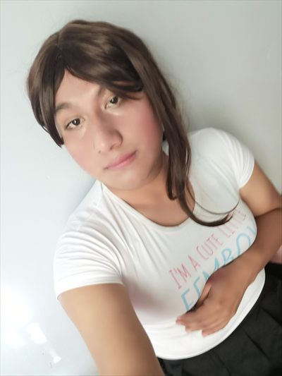 Naty ts🏳️‍⚧️ profile photo 2