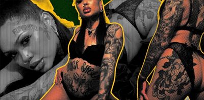Prissy B profile photo 2