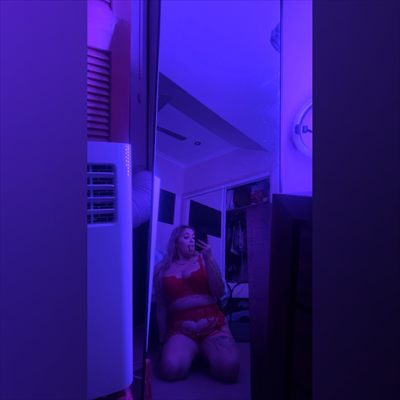 Fieryblonde