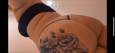 Fieryblonde profile photo 2