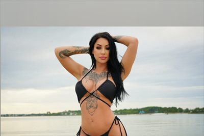 Tiffany Wilder 🖤 profile photo 2