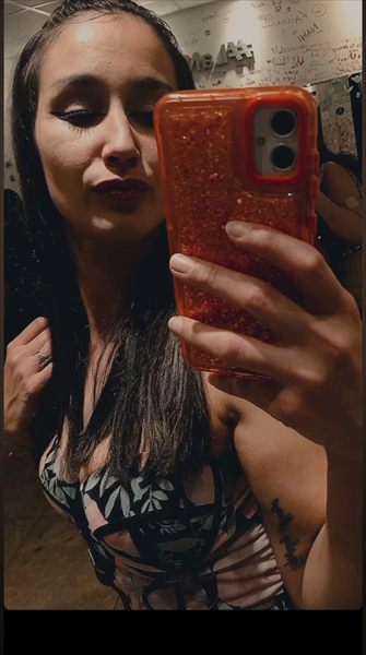 Mia gonzalez
