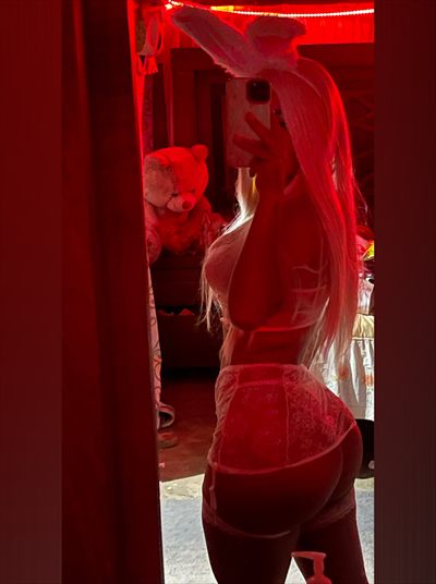 Leidicita🍒