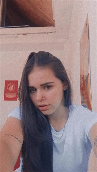 Daniela Garcia