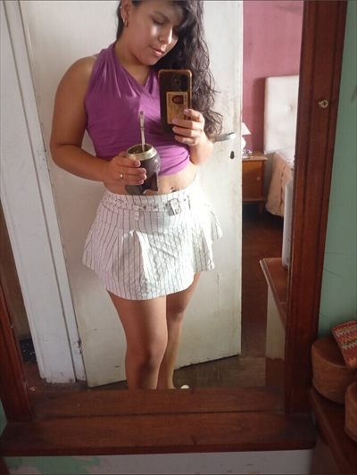 BTY Gaona
