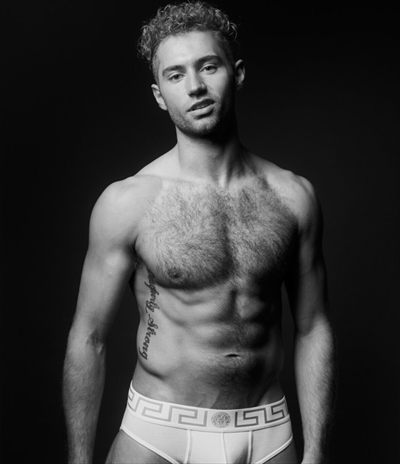 Alex Steel