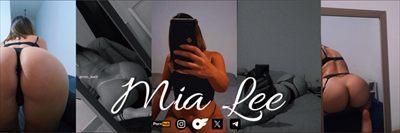 Mia_lee01VIP profile photo 2
