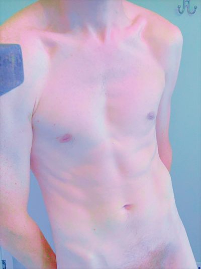 Hank profile photo 2