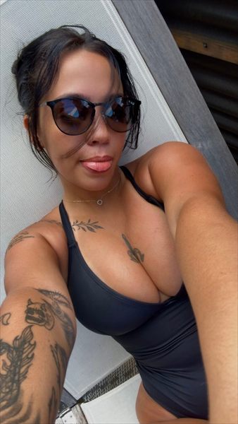 becca