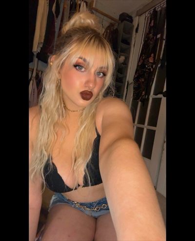 lil angel 💋