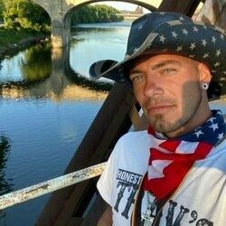 AUSTIN RUSH