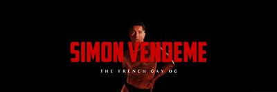 Simon Vendeme profile photo 2
