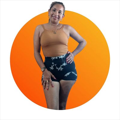 Morocha caribeña