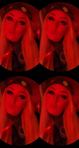 Amber Coffindaffer profile photo 2