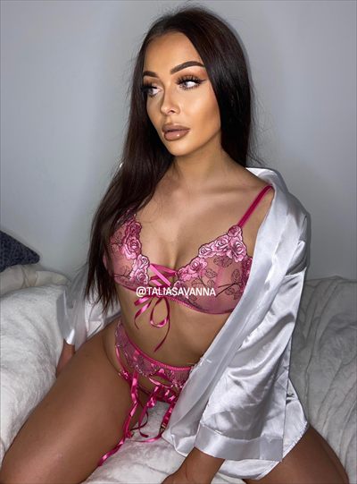 Talia Savanna