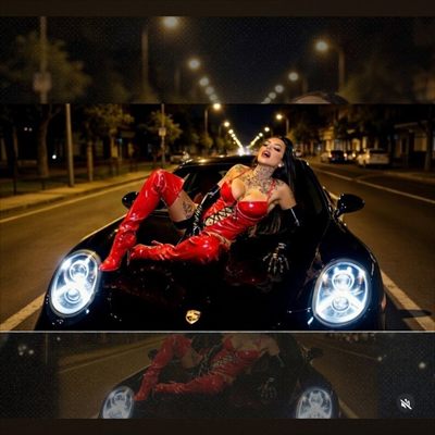 Miss Crude ♠️ profile photo 2