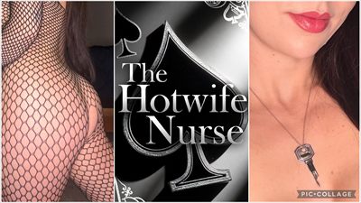 TheHotwifeNurse profile photo 2