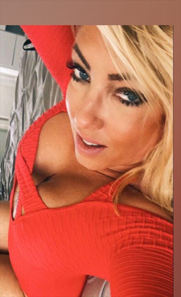 Kristi Lee