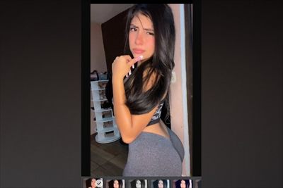 Daniela Ivone