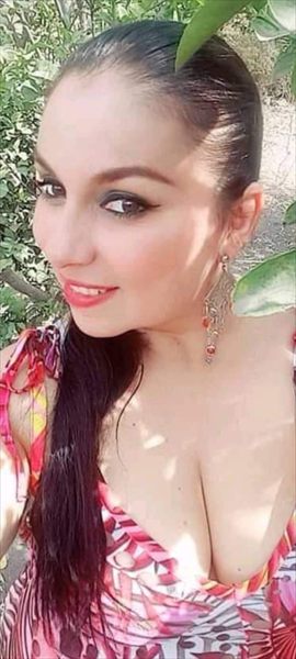 Thania Mendoza