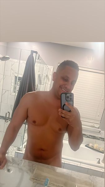 Sexy Latino
