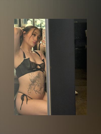 Delilah Ray