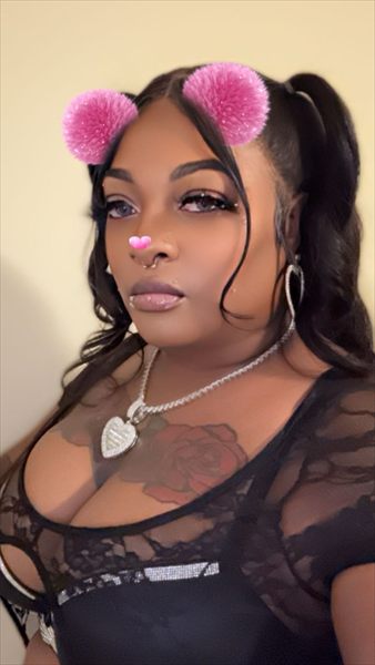 La Poca Hontas 🍑 🫧