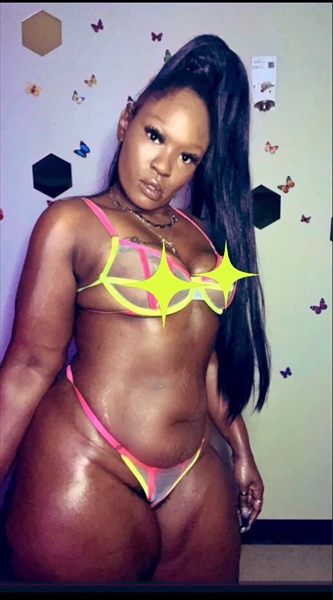 Chocolate Capital 💋❤️