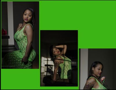 Aesira Trinity profile photo 2