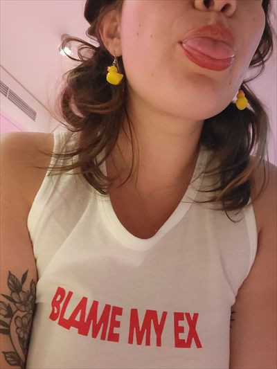 Casual CC