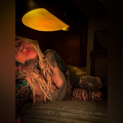 Thisishbomb profile photo 2