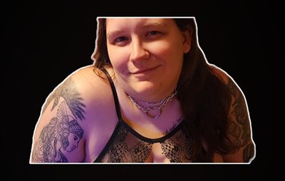 Sexy sammy profile photo 2