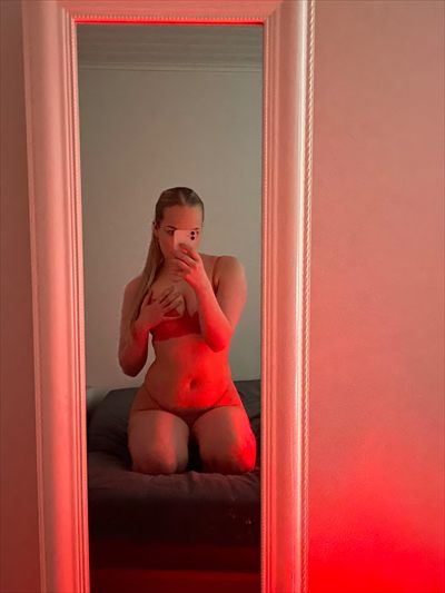 Ann Amore
