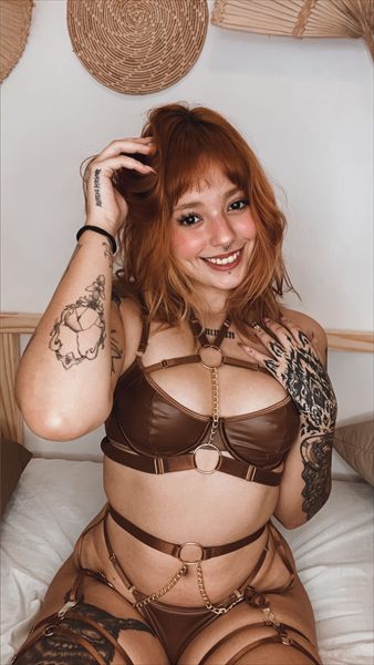 𝒍𝒊𝒂 🦊