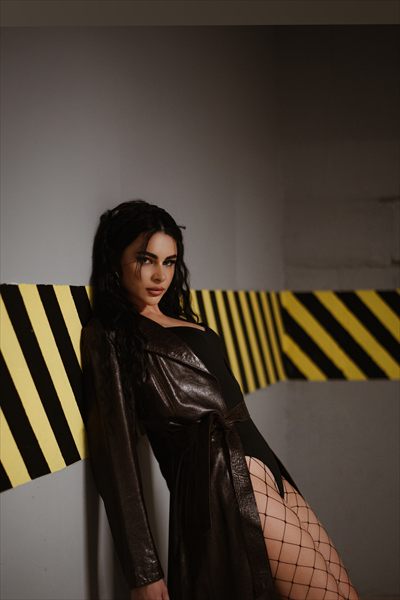 Lexxy Black profile photo 2