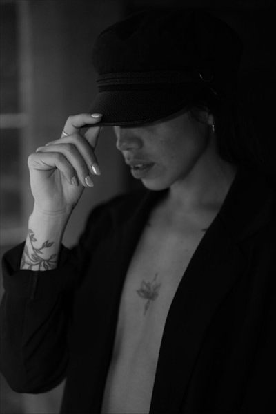 Escorpión🥀