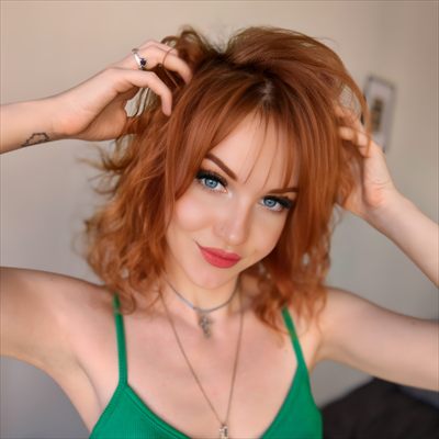 RedHeady ❤️