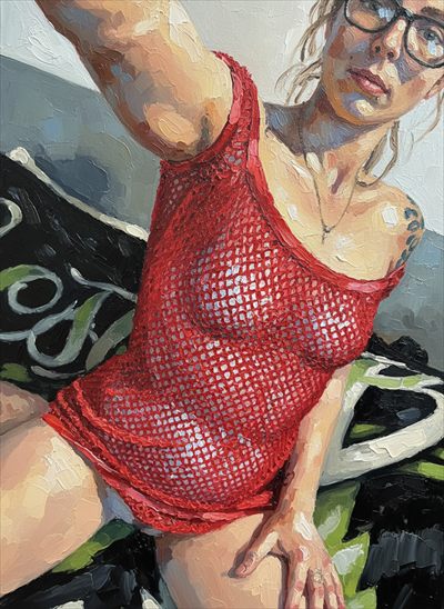 Nikki butler profile photo 2