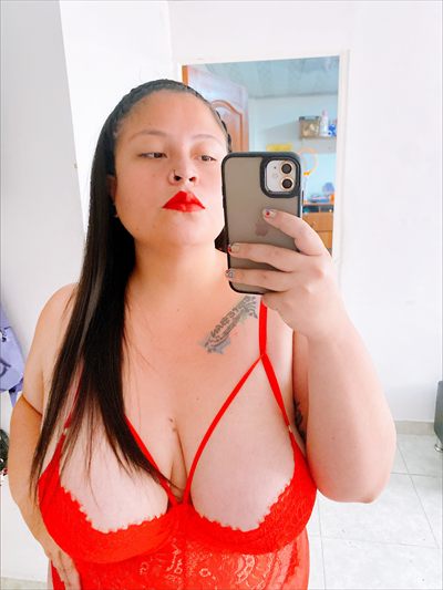 MARIA CAMILA