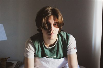 Wolffe profile photo 2