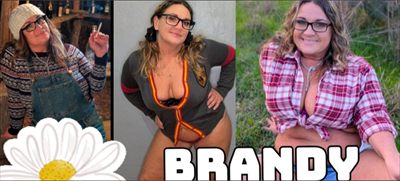 Brandy Raines 🐈💦 profile photo 2