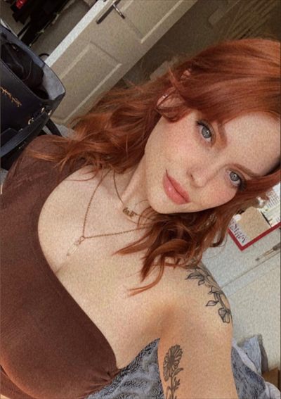 Feya Quinn 💫