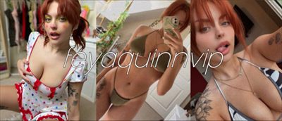 Feya Quinn 💫 profile photo 2