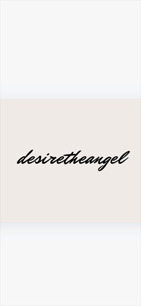 desire profile photo 2